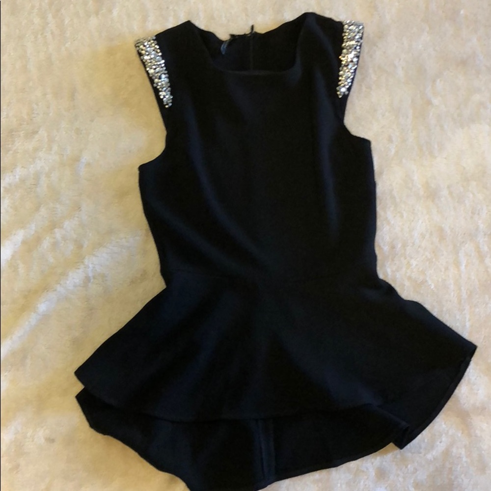 Guess dress top. Brand new